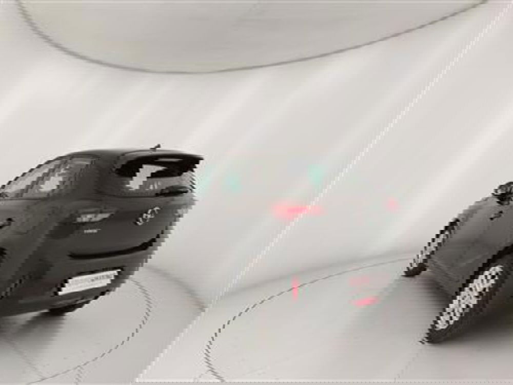 Opel Corsa usata a Bari (5)