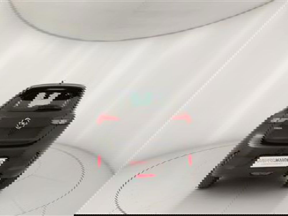 Opel Corsa usata a Bari (6)