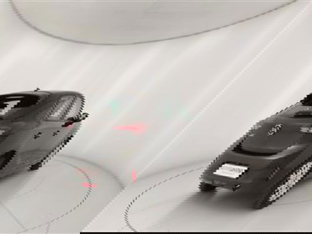 Opel Corsa usata a Bari (7)