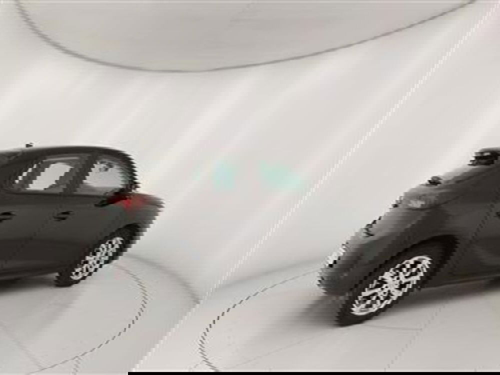 Opel Corsa usata a Bari (8)