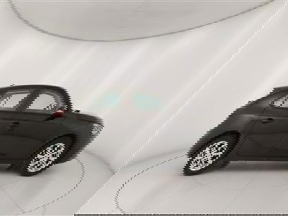 Opel Corsa usata a Bari (9)