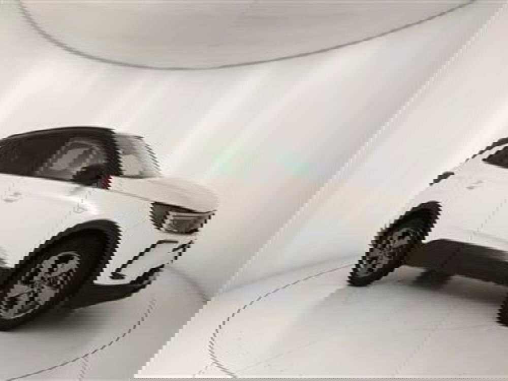 Opel Grandland usata a Bari (10)