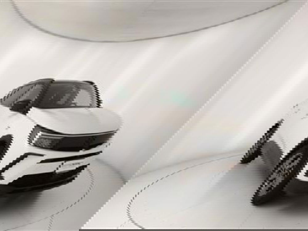 Opel Grandland usata a Bari (11)