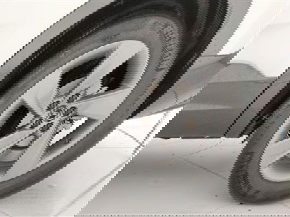 Opel Grandland usata a Bari (12)