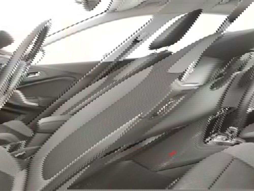 Opel Grandland usata a Bari (13)