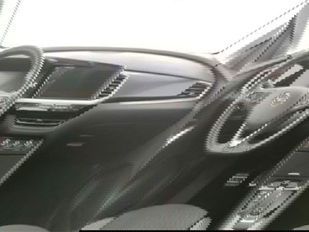 Opel Grandland usata a Bari (14)