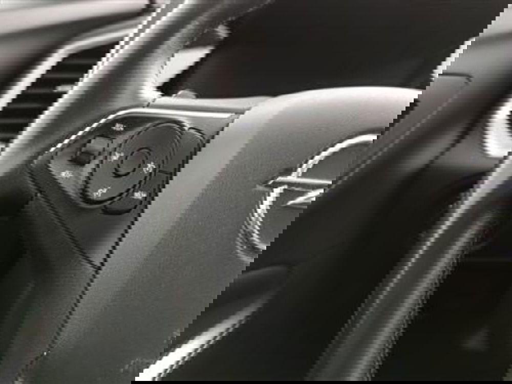 Opel Grandland usata a Bari (15)