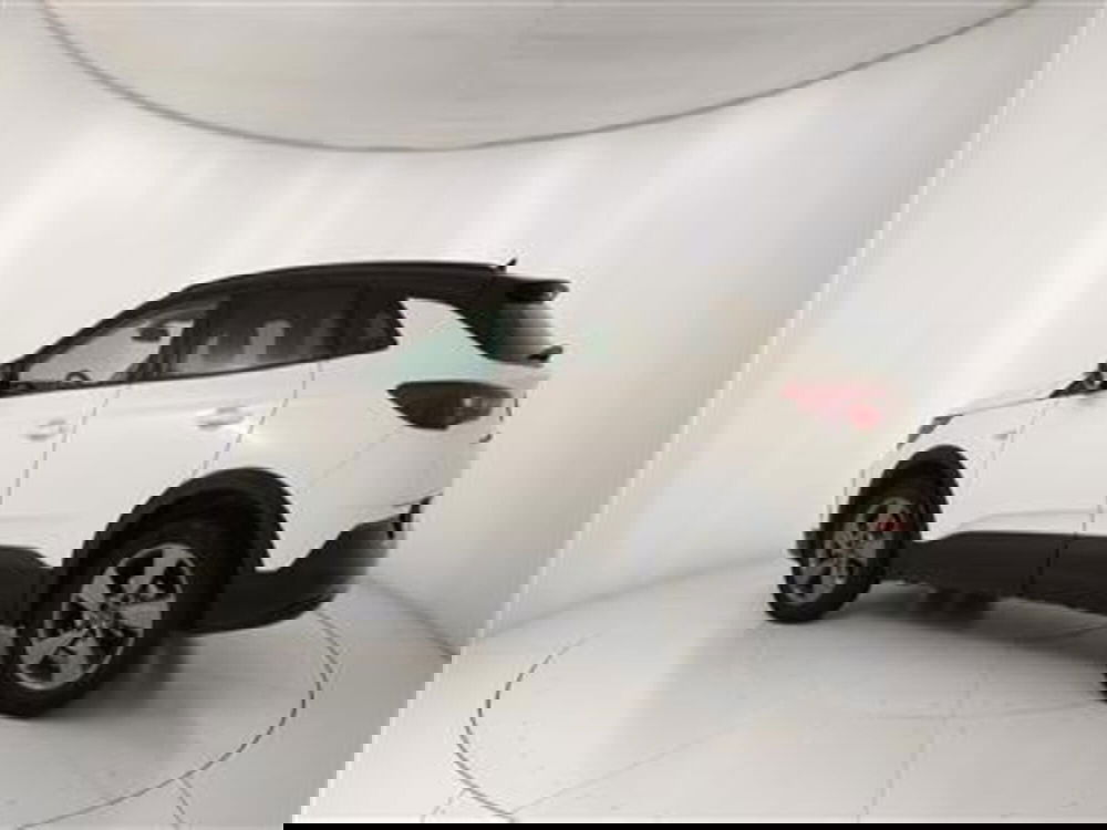 Opel Grandland usata a Bari (4)