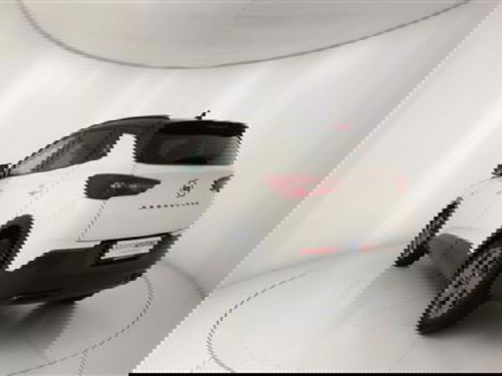 Opel Grandland usata a Bari (5)