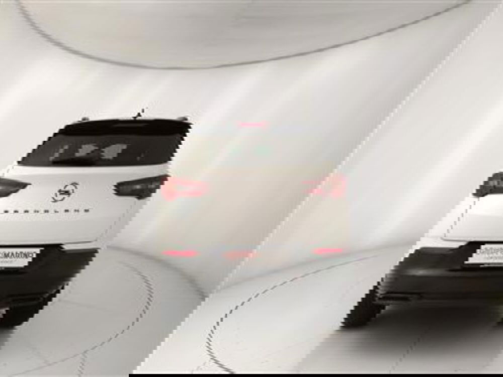 Opel Grandland usata a Bari (6)