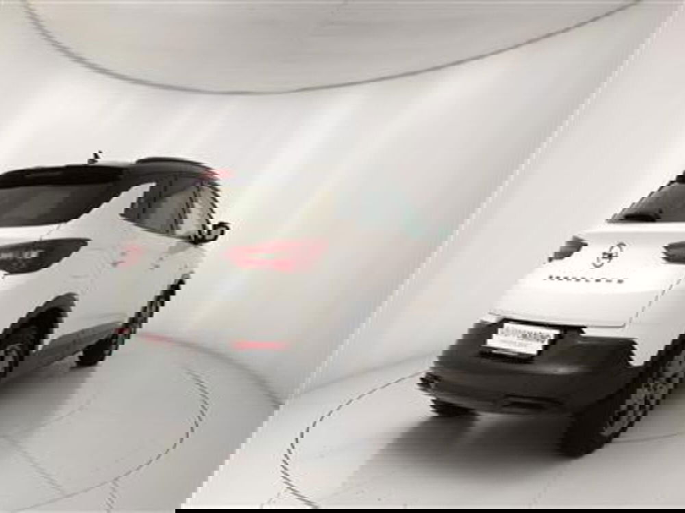 Opel Grandland usata a Bari (7)