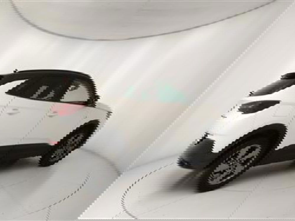 Opel Grandland usata a Bari (8)