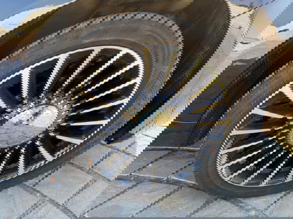 Fiat 500C Cabrio usata a Forlì-Cesena (12)