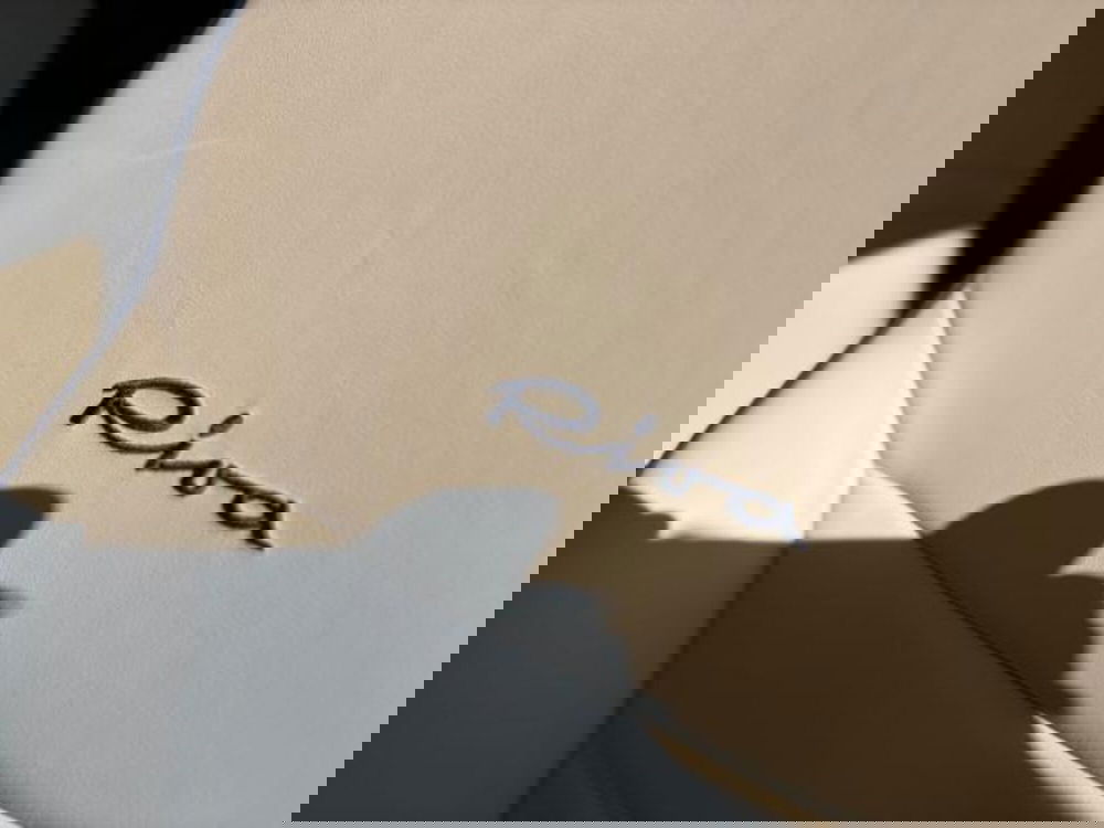 Fiat 500C Cabrio usata a Forlì-Cesena (3)