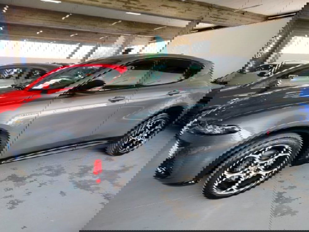 Alfa Romeo Tonale usata a Forlì-Cesena (8)