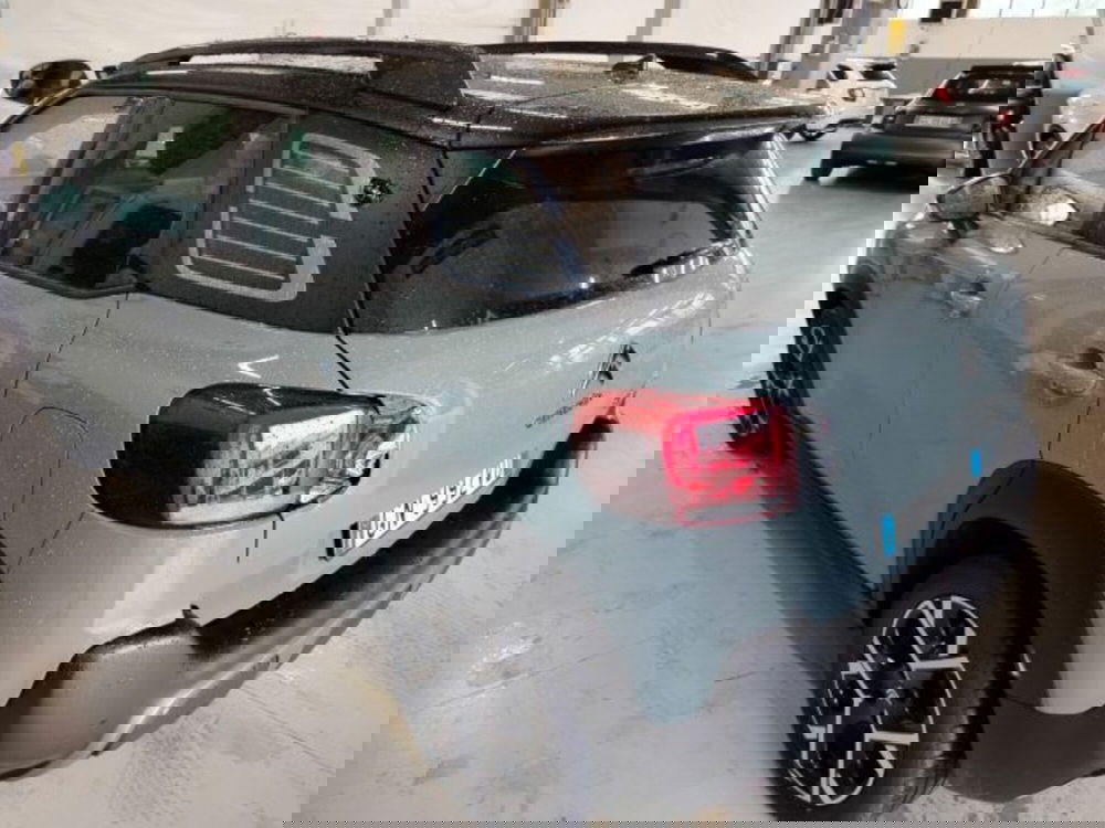 Citroen C3 Aircross usata a Forlì-Cesena (10)