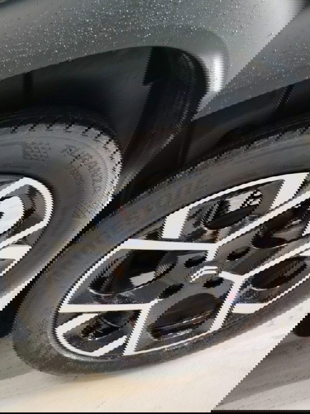 Citroen C3 Aircross usata a Forlì-Cesena (11)