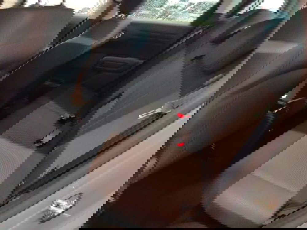 Citroen C3 Aircross usata a Forlì-Cesena (12)