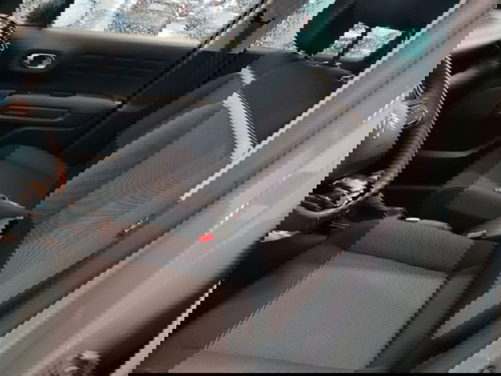 Citroen C3 Aircross usata a Forlì-Cesena (13)