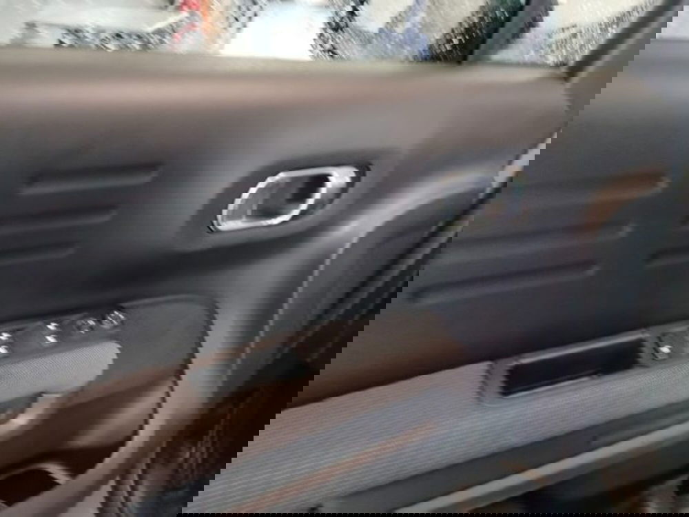 Citroen C3 Aircross usata a Forlì-Cesena (15)