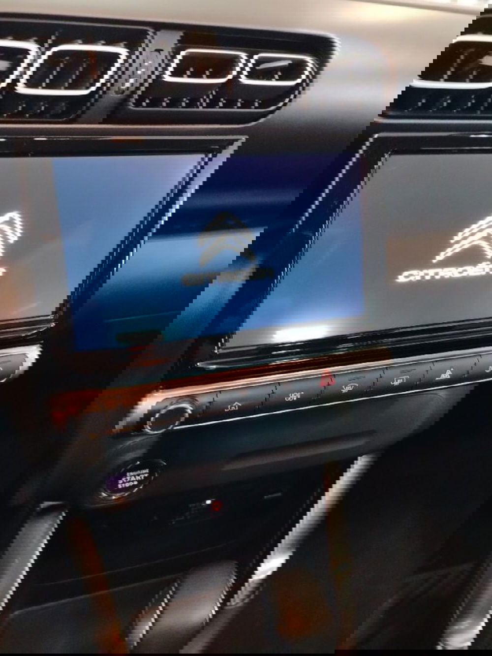 Citroen C3 Aircross usata a Forlì-Cesena (19)