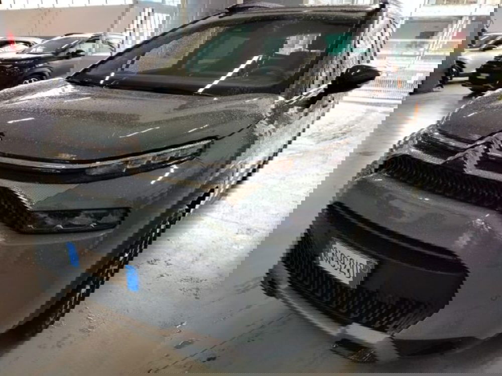 Citroen C3 Aircross usata a Forlì-Cesena (2)