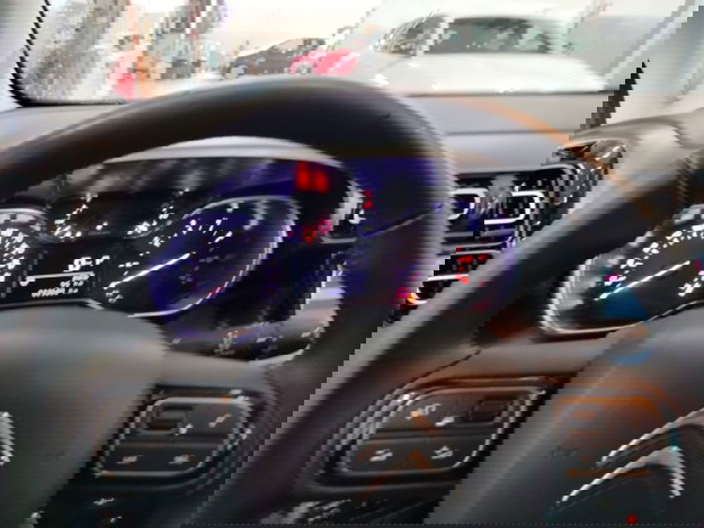 Citroen C3 Aircross usata a Forlì-Cesena (20)