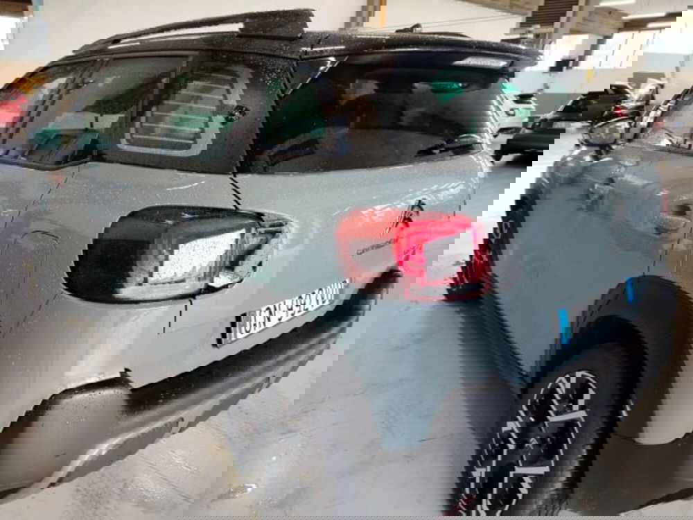 Citroen C3 Aircross usata a Forlì-Cesena (3)