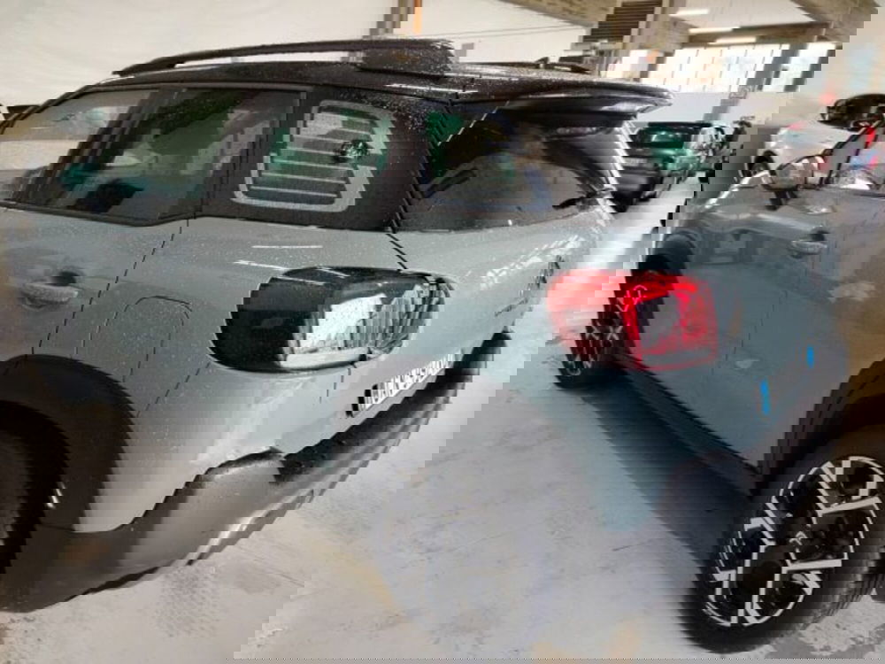 Citroen C3 Aircross usata a Forlì-Cesena (4)