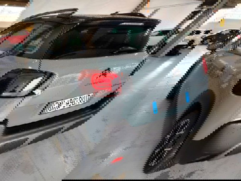 Citroen C3 Aircross usata a Forlì-Cesena (5)