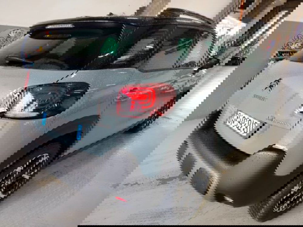 Citroen C3 Aircross usata a Forlì-Cesena (6)