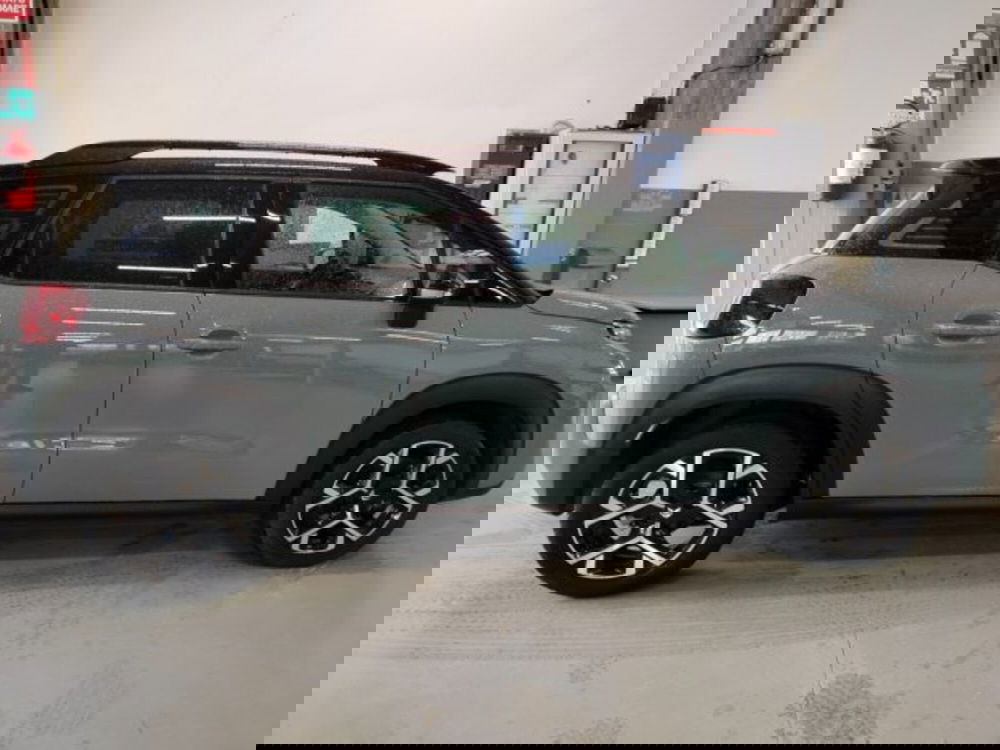 Citroen C3 Aircross usata a Forlì-Cesena (7)