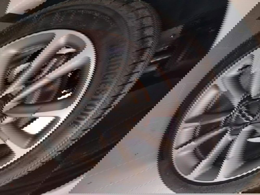 Fiat 500X usata a Forlì-Cesena (10)