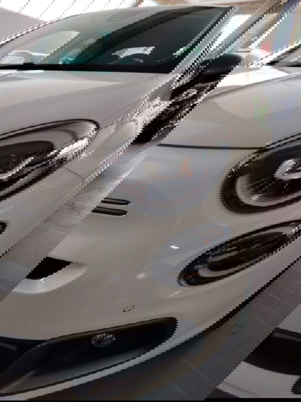 Fiat 500X usata a Forlì-Cesena (11)