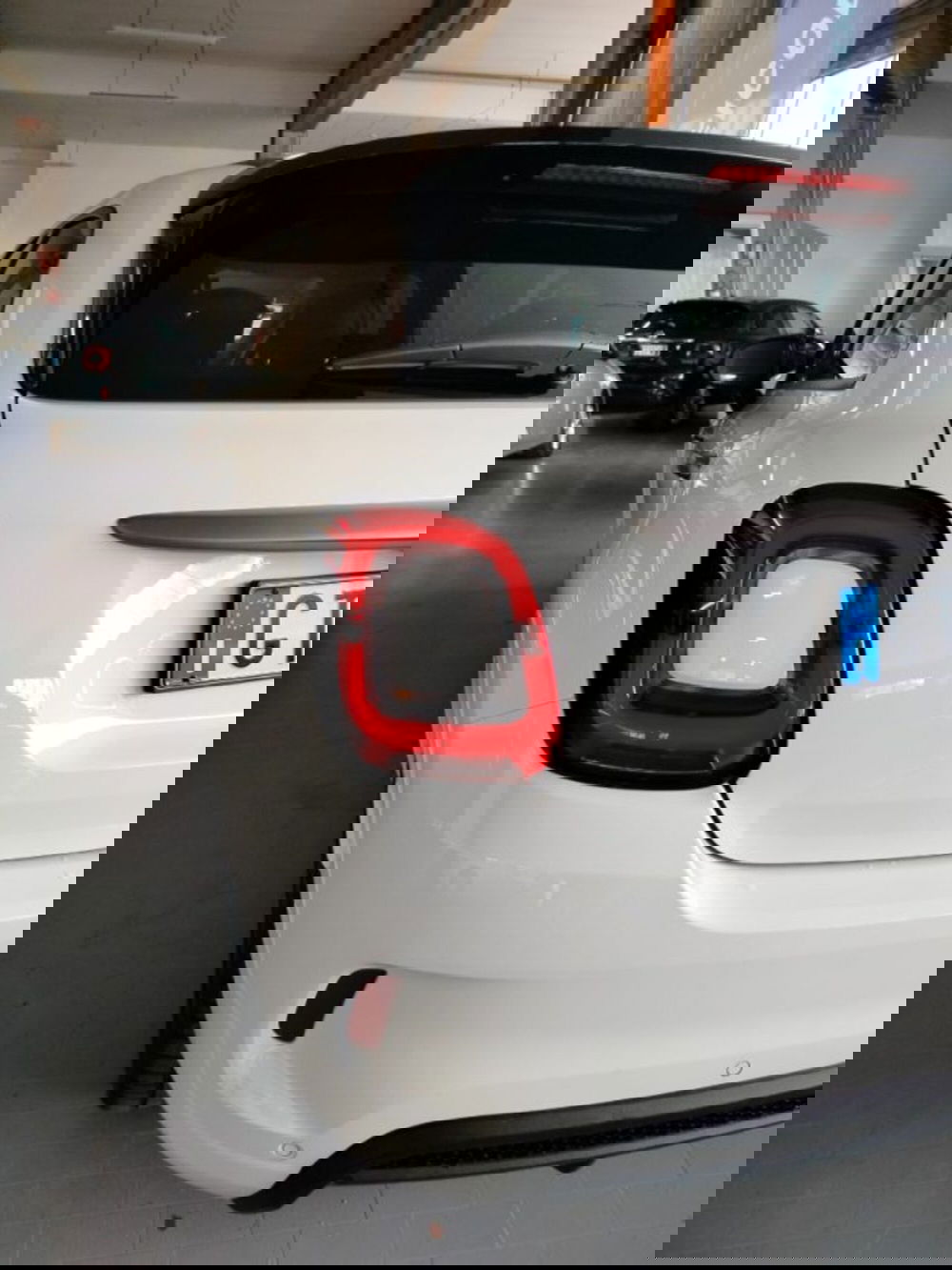 Fiat 500X usata a Forlì-Cesena (12)