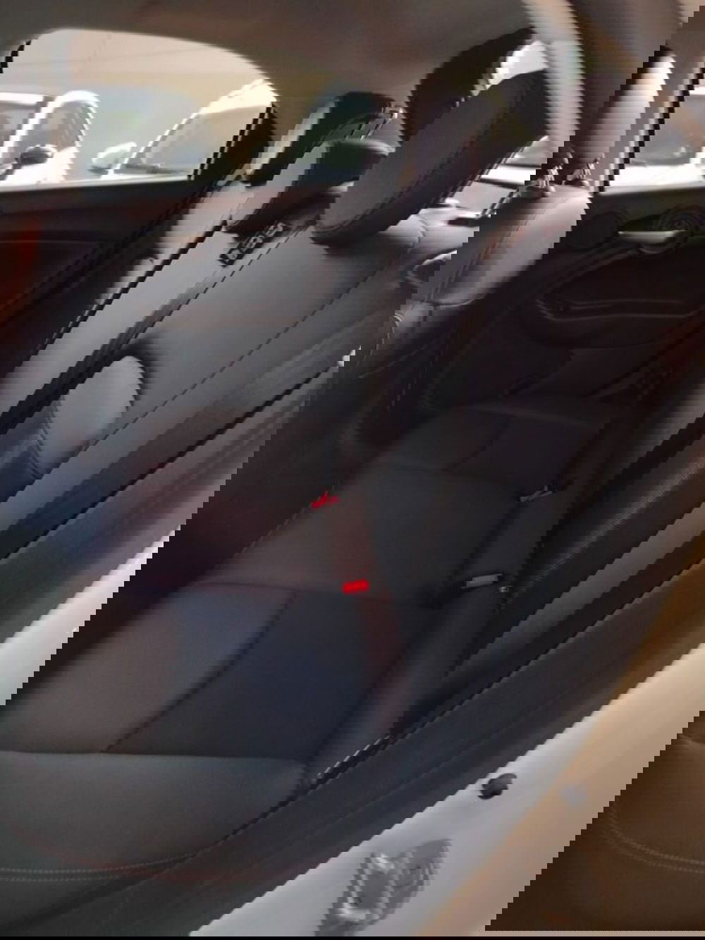 Fiat 500X usata a Forlì-Cesena (13)