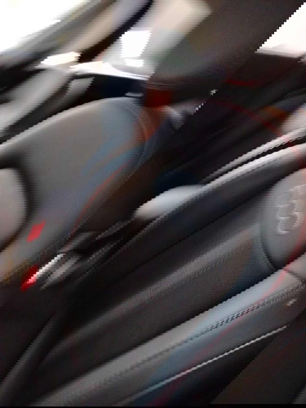 Fiat 500X usata a Forlì-Cesena (14)