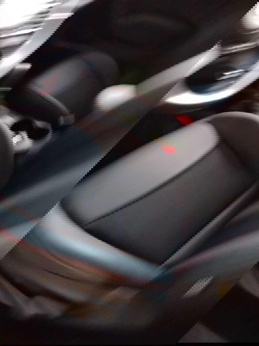 Fiat 500X usata a Forlì-Cesena (16)