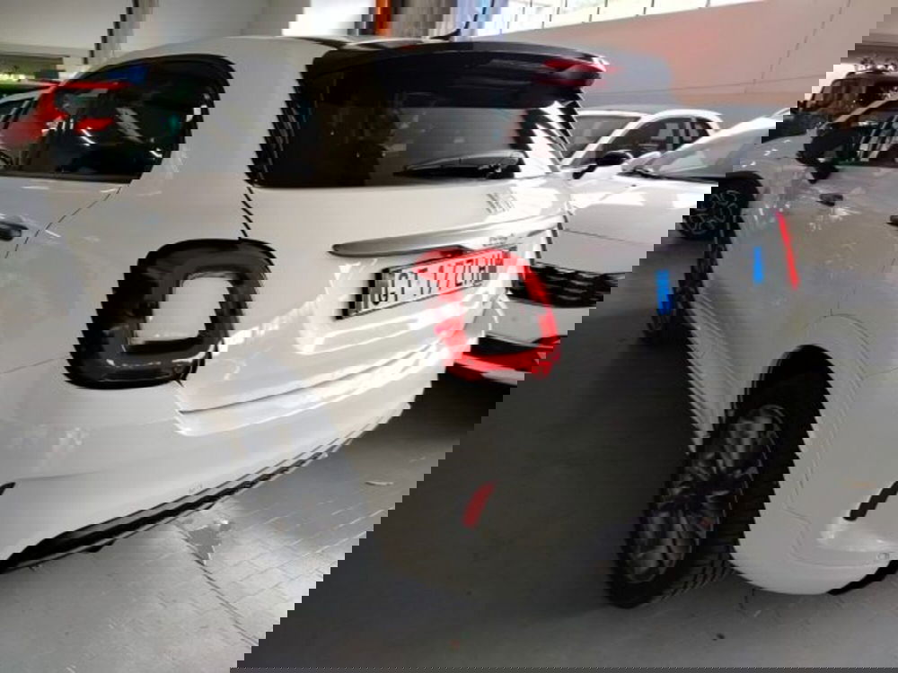 Fiat 500X usata a Forlì-Cesena (4)