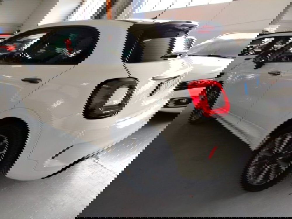 Fiat 500X usata a Forlì-Cesena (5)