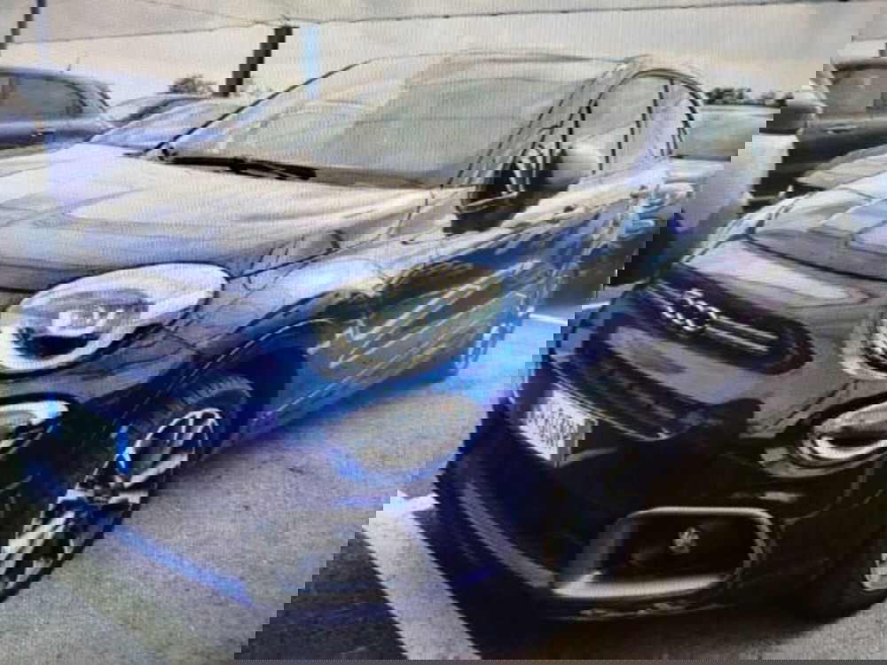 Fiat 500X usata a Forlì-Cesena