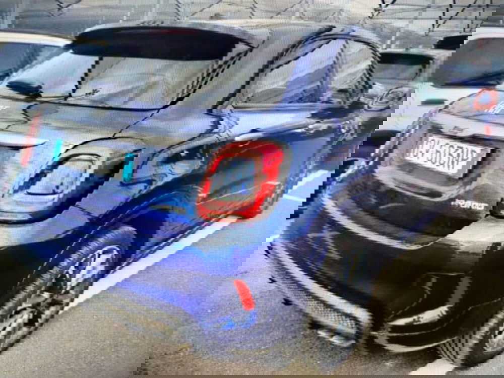 Fiat 500X usata a Forlì-Cesena (3)