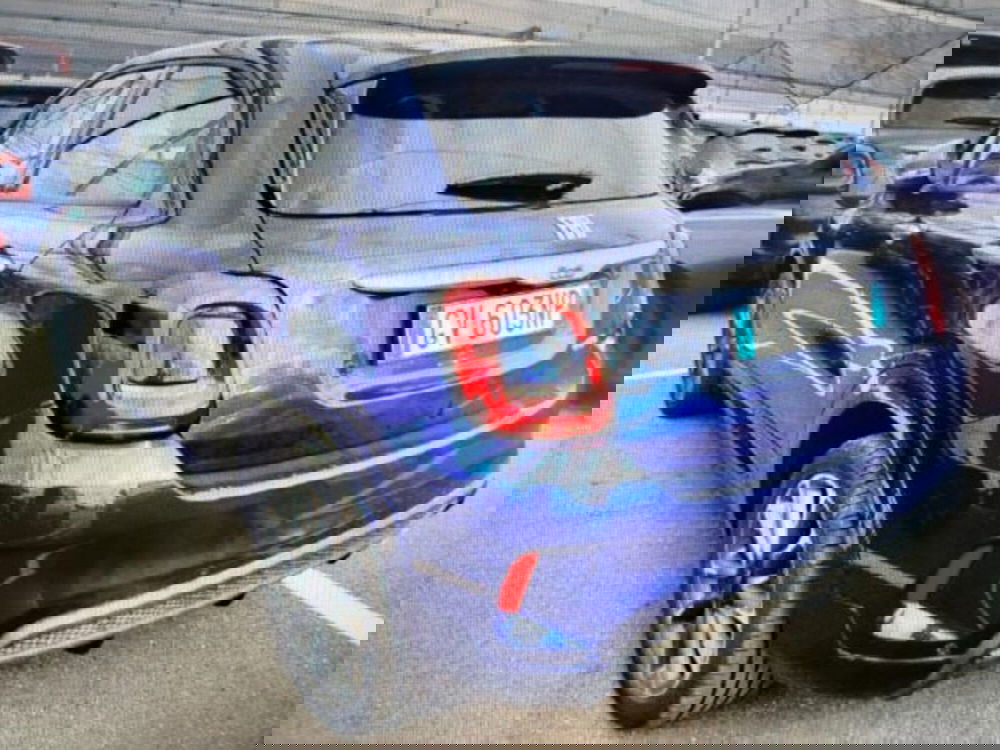 Fiat 500X usata a Forlì-Cesena (4)