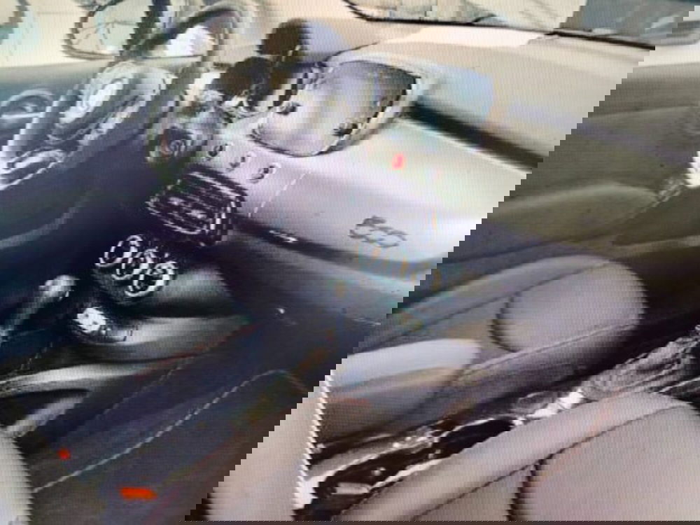 Fiat 500X usata a Forlì-Cesena (5)