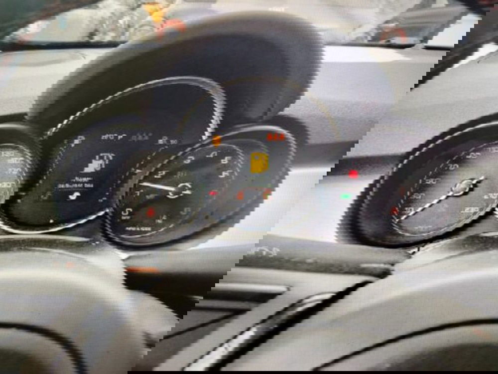 Fiat 500X usata a Forlì-Cesena (7)