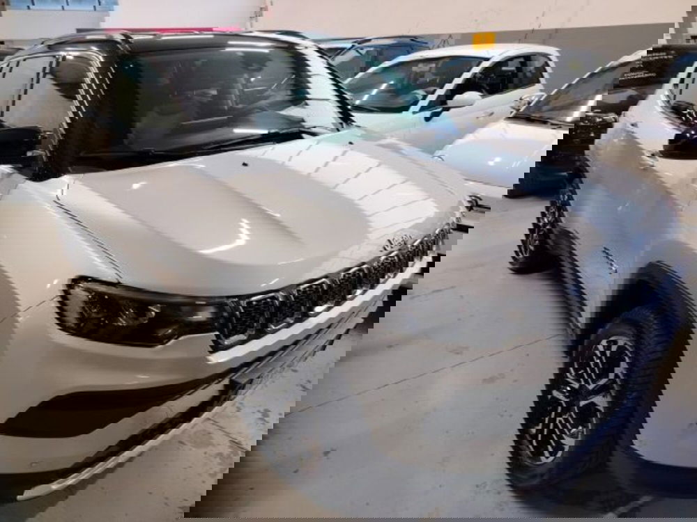Jeep Compass usata a Forlì-Cesena (10)
