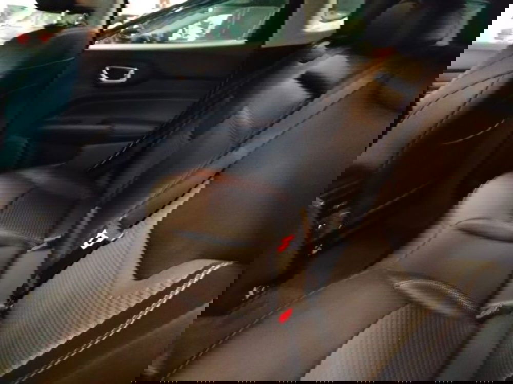 Jeep Compass usata a Forlì-Cesena (16)