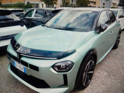 Lancia Ypsilon 1.2 mhev Edizione Cassina e-dct del 2024 usata a Cesena