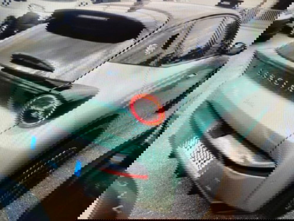 Lancia Ypsilon usata a Forlì-Cesena (3)