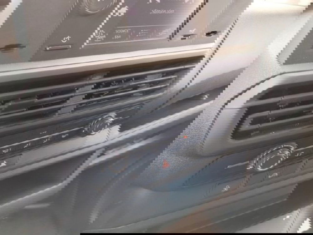 Fiat Scudo Furgone usata a Forlì-Cesena (19)